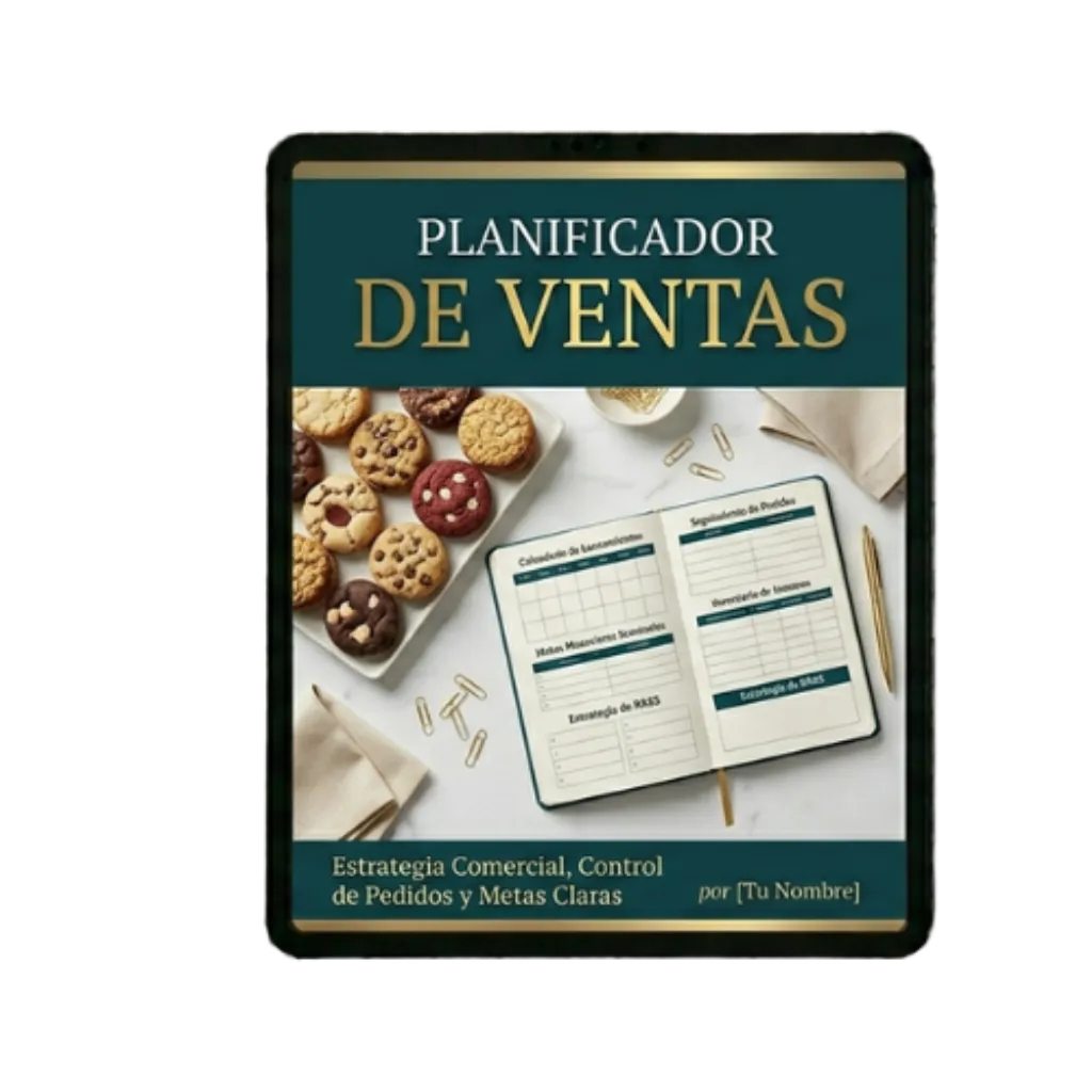 Planificador de Ventas