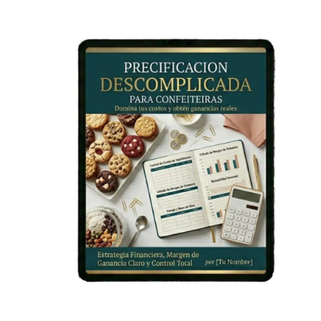 Precificación Descomplicada