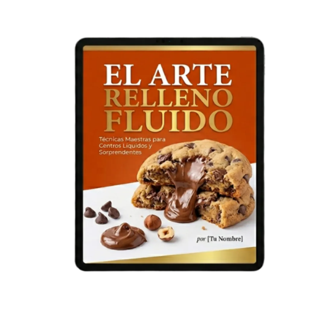 El Arte del Relleno Fluido