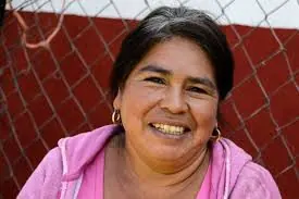 Rosa G.